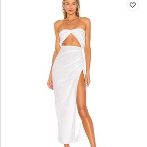 Aston dress worn once